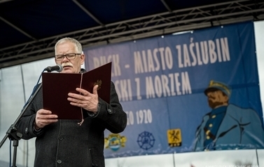 102. rocznica Zaślubin Polski z Morzem w Pucku 24