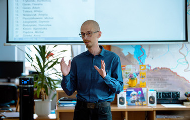 Turniej szachowy 6
