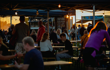 Liga Foodtruck&oacute;w 1