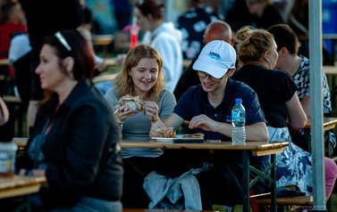 Liga Foodtruck&oacute;w 4