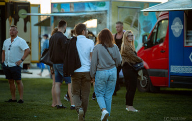 Liga Foodtruck&oacute;w 5
