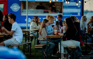 Liga Foodtruck&oacute;w 8