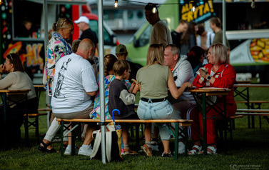 Liga Foodtruck&oacute;w 9