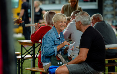 Liga Foodtruck&oacute;w 11