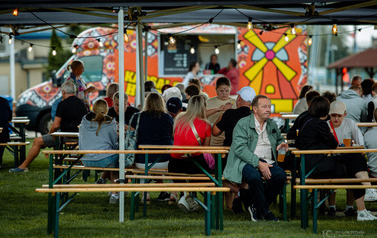 Liga Foodtruck&oacute;w 12