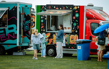Liga Foodtruck&oacute;w 13