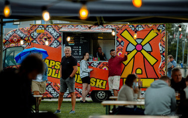Liga Foodtruck&oacute;w 14