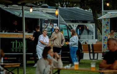 Liga Foodtruck&oacute;w 15