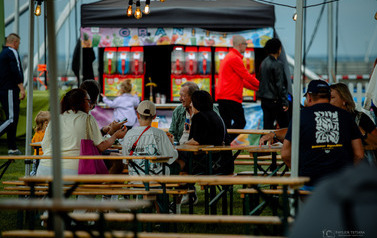 Liga Foodtruck&oacute;w 16