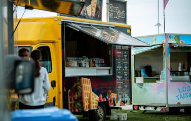 Liga Foodtruck&oacute;w 17