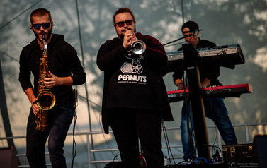 Koncert Reggaeside 4