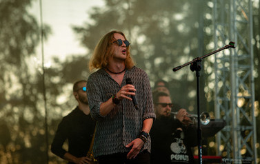 Koncert Reggaeside 6