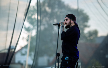 Koncert Reggaeside 10