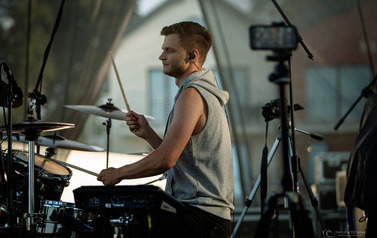 Koncert Reggaeside 11
