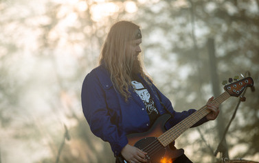 Koncert Reggaeside 12