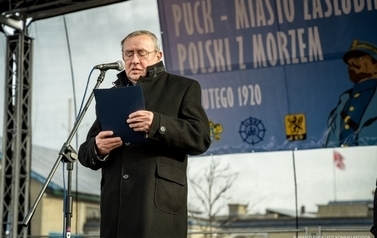 102. rocznica Zaślubin Polski z Morzem w Pucku 29