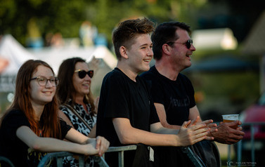 Koncert Reggaeside 14