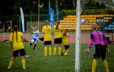 VI Baltic House Summer Kaper Cup 1
