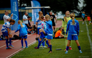 VI Baltic House Summer Kaper Cup 2