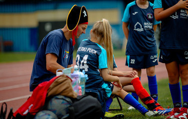 VI Baltic House Summer Kaper Cup 3