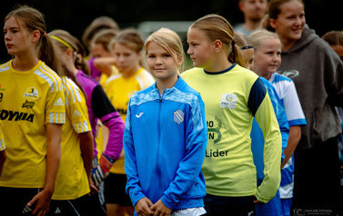 VI Baltic House Summer Kaper Cup 6