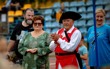 VI Baltic House Summer Kaper Cup 9