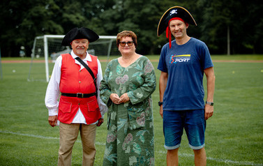 VI Baltic House Summer Kaper Cup 10