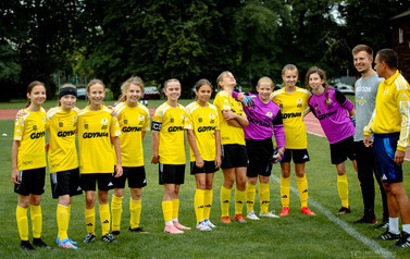 VI Baltic House Summer Kaper Cup 11