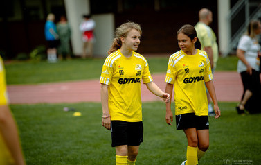 VI Baltic House Summer Kaper Cup 13