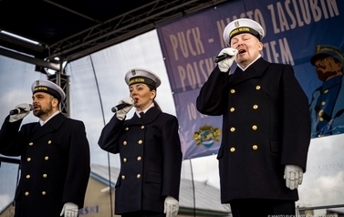 102. rocznica Zaślubin Polski z Morzem w Pucku 31