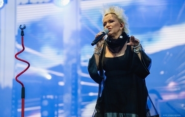 Weekend na Rockowo: MAŁGORZATA OSTROWSKA 7