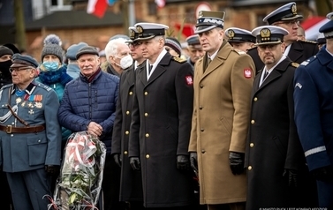 102. rocznica Zaślubin Polski z Morzem w Pucku 36