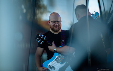 Weekend na Rockowo: BLENDERS 10