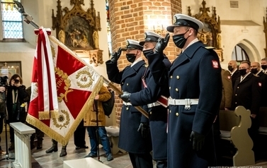 102. rocznica Zaślubin Polski z Morzem w Pucku 41