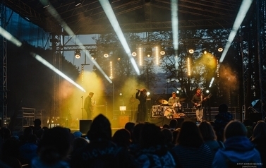 ANIA KARWAN - Koncert 2