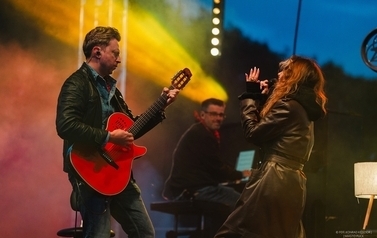 ANIA KARWAN - Koncert 3
