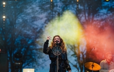 ANIA KARWAN - Koncert 4