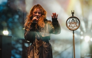 ANIA KARWAN - Koncert 6