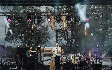 ANIA KARWAN - Koncert 8