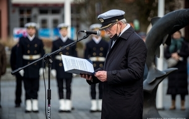 102. rocznica Zaślubin Polski z Morzem w Pucku 46