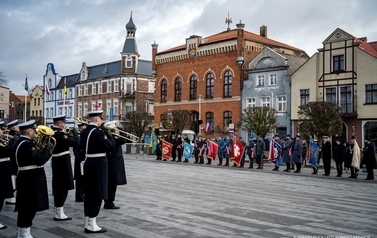 102. rocznica Zaślubin Polski z Morzem w Pucku 49