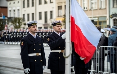 102. rocznica Zaślubin Polski z Morzem w Pucku 53
