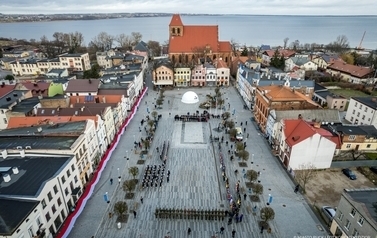 102. rocznica Zaślubin Polski z Morzem w Pucku 61