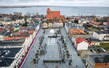 102. rocznica Zaślubin Polski z Morzem w Pucku 64