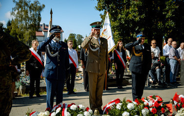 86. rocznica wybuchu II wojny światowej 8