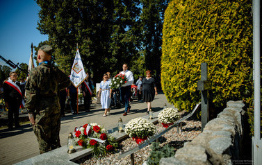 86. rocznica wybuchu II wojny światowej 13