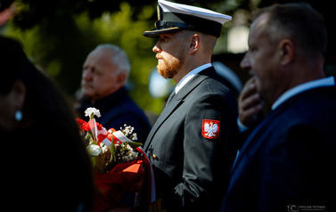 86. rocznica wybuchu II wojny światowej 18