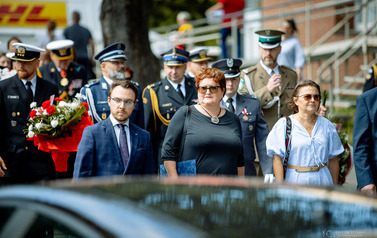 86. rocznica wybuchu II wojny światowej 31
