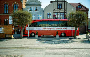 04.09.2025 Mobilny Pob&oacute;r Krwi 10