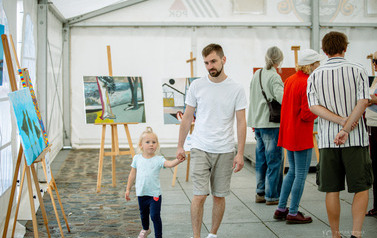 XXI Międzynarodowe Spotkania Artystyczne 23
